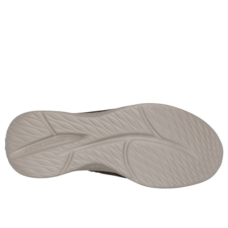 Skechers Slade shoes - Macklin M 210890 CHOC Skechers