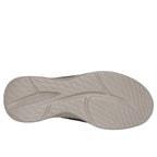 Skechers Slade shoes - Macklin M 210890 CHOC Skechers