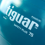 Gymnastic ball tiguar safety plus TI-SP0075M Accessories/Training equipment Your Sports Performance