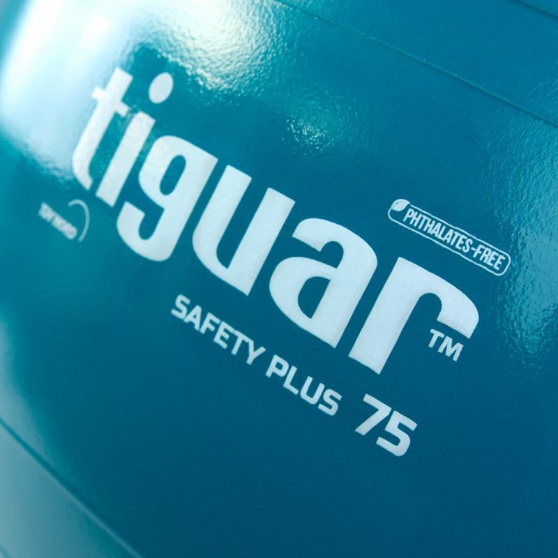 Gymnastic ball tiguar safety plus TI-SP0075M Accessories/Training equipment Your Sports Performance