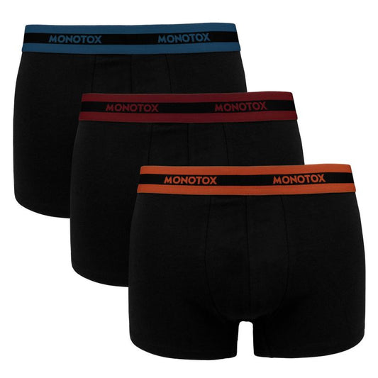 Monotox Basics Boxer Brief 3-pack M MX21062 Clothing/Lifestyle/Monotox Asics