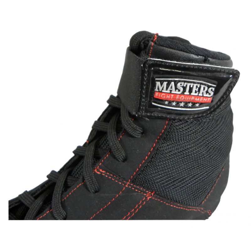 MASTERS BB-MFE-1 Boxing Shoes In preparation Your Sports Performance