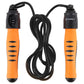 Skipping rope with the counter HMS SK12