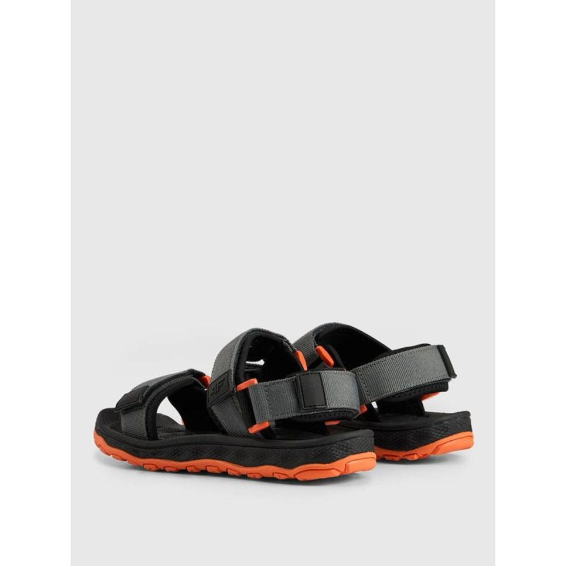 SVING boys' sandals 4F 4FJRSS26FSANM135-25S 4f
