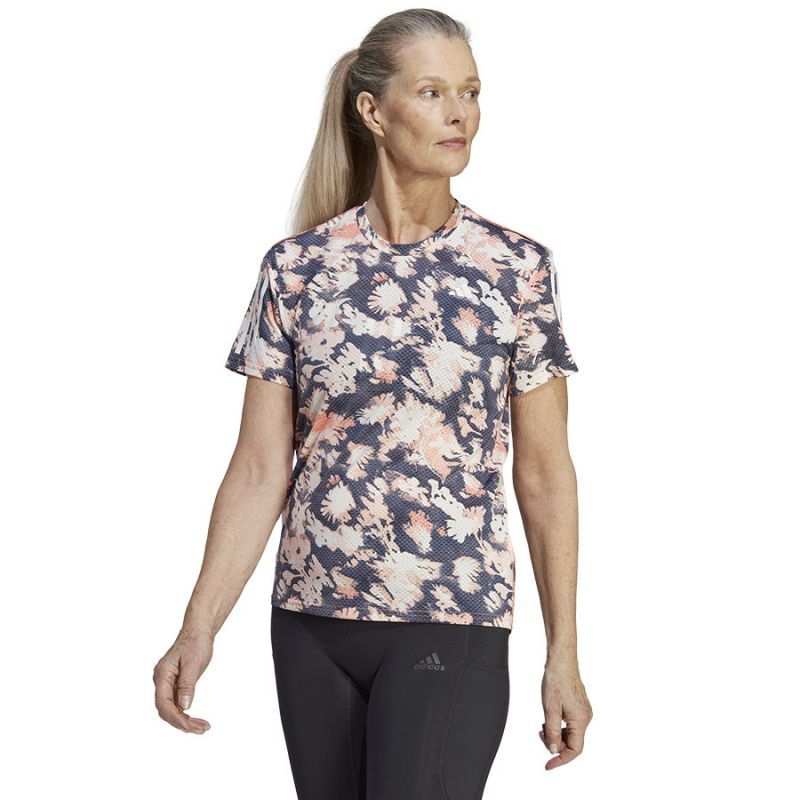 T-shirt adidas Otr Cooler Tee W HR9968 Clothing/Training Adidas
