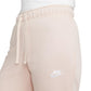 Nike NSW Club Fleece Pants W DQ5174 601 Clothing/Lifestyle/Trousers, shorts Nike