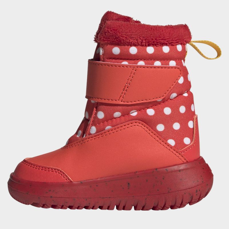 Adidas Winterplay Disney Minnie Jr IG7191 shoes Footwear/Outdoor Adidas