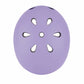 Helmet Globber Lavender Jr 506-103 Accessories/Bicycle/Helmets Your Sports Performance