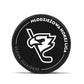 Hockey puck Polonia Bytom Clone SILVER Accessories/Training equipment Your Sports Performance
