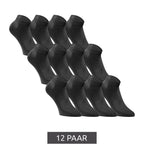 Jack&Jones Unisex Socks 12pack 12260511/C-N10 Clothing/Lifestyle/Socks/Jack & Jones Your Sports Performance