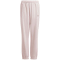 adidas Essentials Small Logo Feel Cozy Fleece Jr JF8746 pants Clothing/Lifestyle/Trousers, shorts Adidas