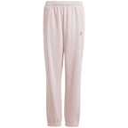 adidas Essentials Small Logo Feel Cozy Fleece Jr JF8746 pants Clothing/Lifestyle/Trousers, shorts Adidas