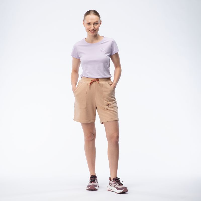 Women's LOVISE WO'S Shorts In preparation Your Sports Performance