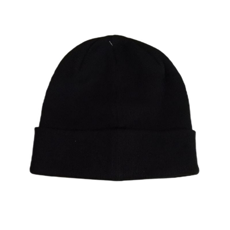 Air Jordan Beanie Cuffed Black - 9A0063-023 Odzież/Czapki/Czapki zimowe Your Sports Performance