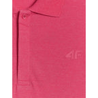 Men's regular polo shirt 4F 4FRSS26TPTSM0899-55M