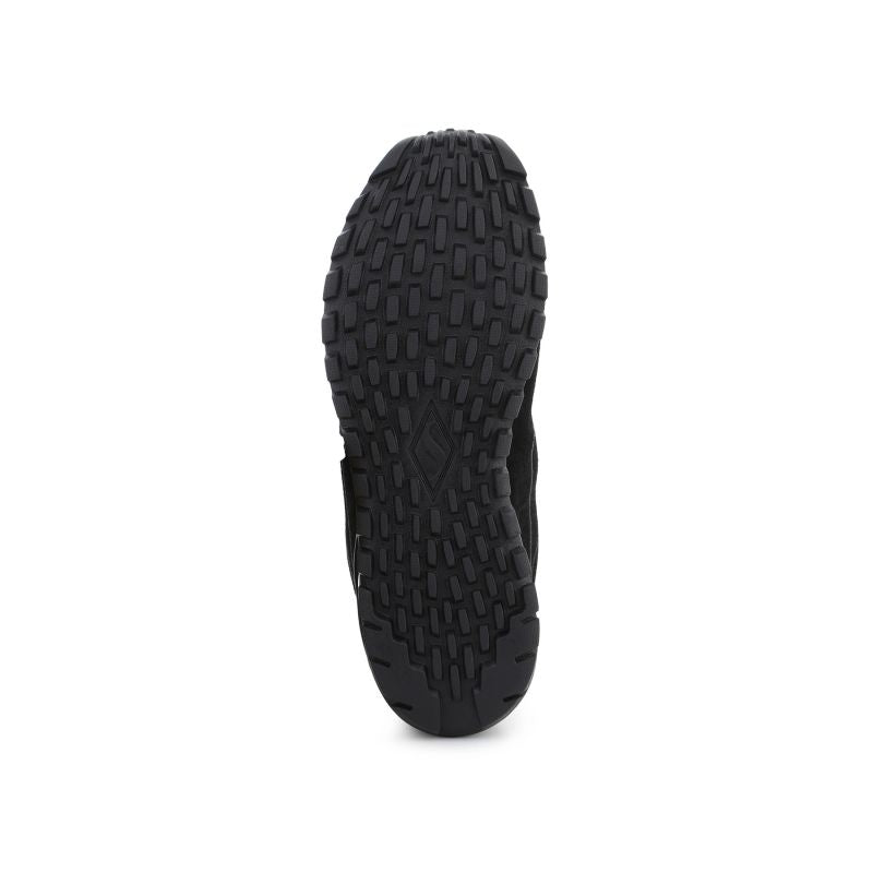 Skechers Uno Rugged-ChillProof 155135-BBK Black Skechers