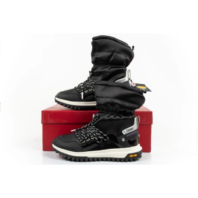 Colmar W Warmer Overcloud 203 Snow Boots Footwear/Outdoor/Colmar Your Sports Performance