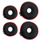 Kettlebell adjustable soft 20 lbs HMS KRM20 Accessories/Training equipment Your Sports Performance