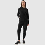 Sweatshirt 4F F0955 W 4FWSS24TSWSF0955 20S Clothing/Lifestyle/4F 4F