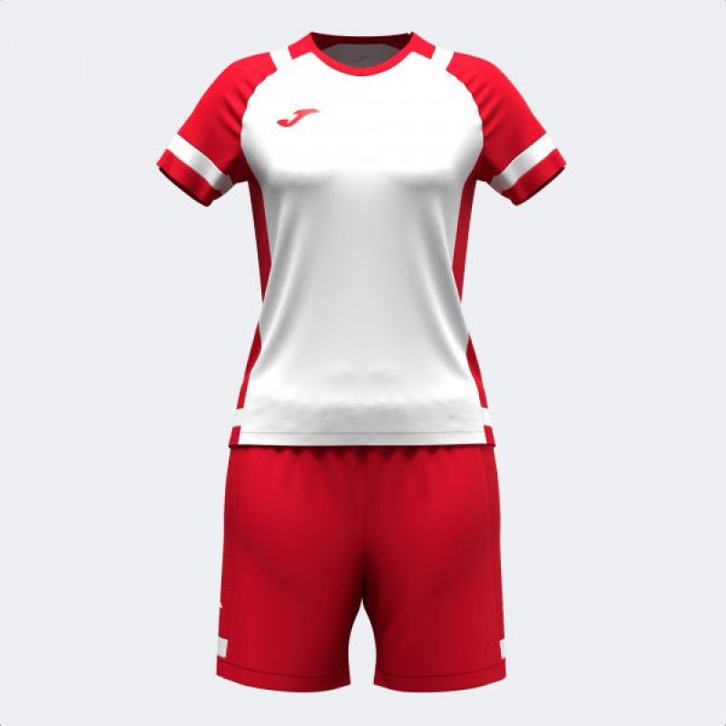 Joma Lider Set W 902560.206 Clothing/Training/Joma Joma