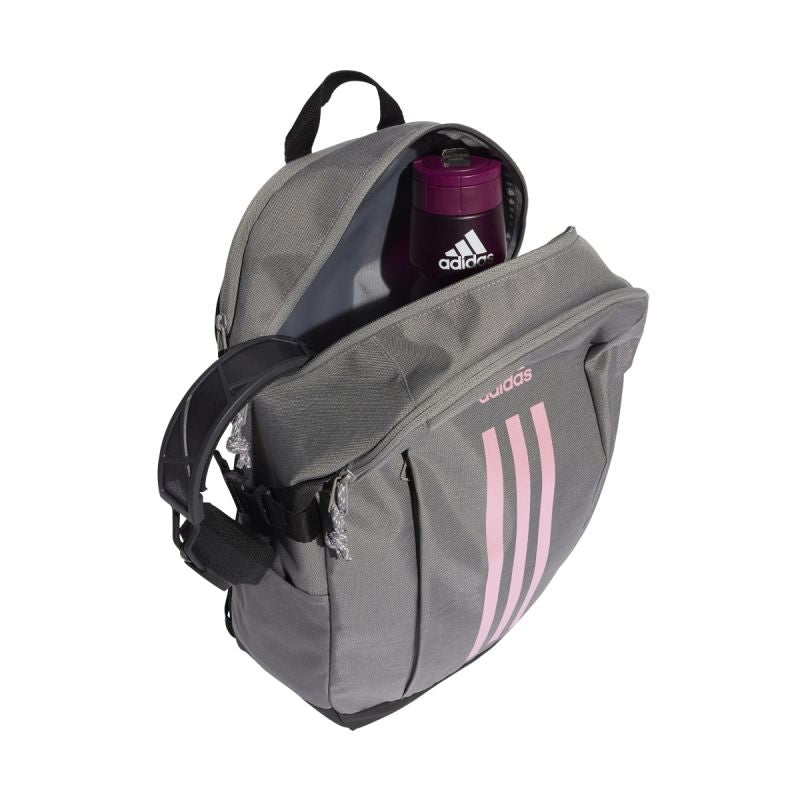 adidas Power VII Backpack JX8743 Accessories/Plecaki Adidas