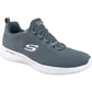 Skechers Dynamight M 58360-GRY shoes Footwear/Lifestyle/Skechers Your Sports Performance