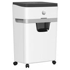 HP ONESHRED 18CC Shredder, P-4 shreds, 18 sheets, 25l, light gray, HPN280518CCON-14. Urządzenia biurowe/Niszczarki Your Sports Performance