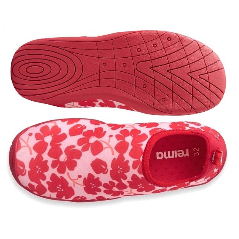 Reima Lean Jr 5400091A-3831 Water Shoes Footwear/Swimming/Kids/Reima Your Sports Performance