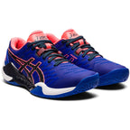 Asics Blast FF 2 W 1072A046 400 handball shoes Footwear/Handball/Men Asics