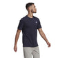 Tee adidas Essentials M GK9649 Clothing/Lifestyle/T-shirts Adidas