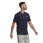Tee adidas Essentials M GK9649 Clothing/Lifestyle/T-shirts Adidas