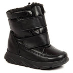 Waterproof snow boots with Kornecki Jr KOR6895A membrane Footwear/Outdoor/Kornecki Your Sports Performance