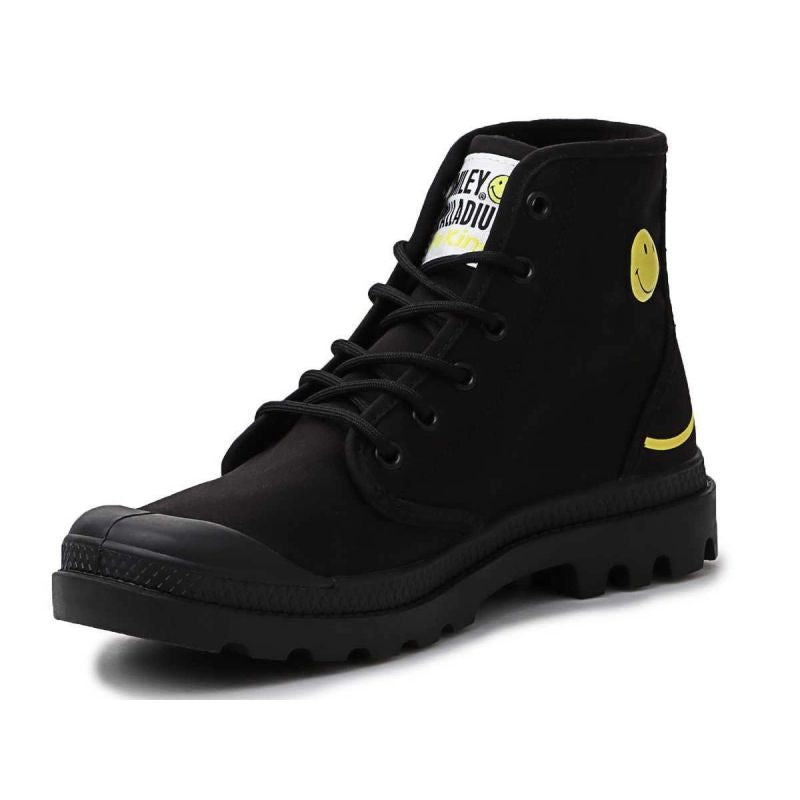 Lifestyle shoes Palladium Hi Be Kind Footwear/Lifestyle/Palladium Your Sports Performance