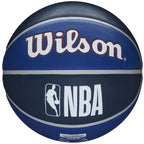 Wilson NBA Team Detroit Pistons Ball WTB1300XBDET Accessories/Balls/Basketball Your Sports Performance