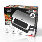 ADLER AD 3073 sandwich maker AGD - Produkty/Opiekacze Your Sports Performance