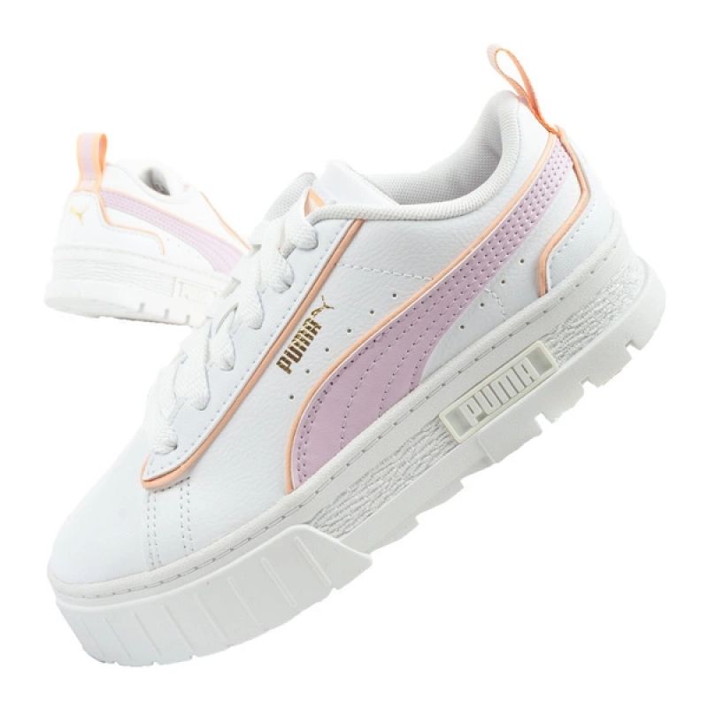 Puma Mayze Jr 396665 01 Shoes Footwear/Lifestyle Puma