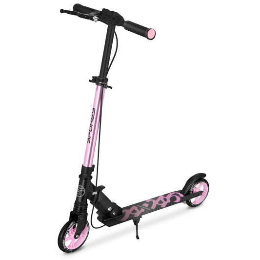 Spokey Vacay Pro Jr scooter SPK-943423 Accessories/Skating/Hulajnogi Your Sports Performance