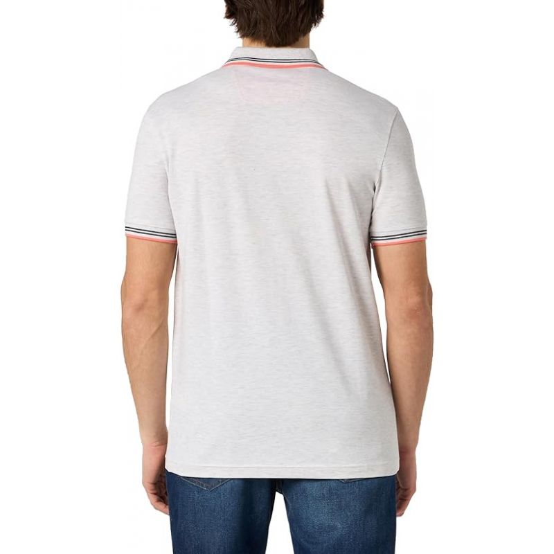 Polo Shirt Boss Paul M 50506193-056 Clothing/Lifestyle/T-shirts/Boss Your Sports Performance