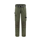 Malfini Work Pants Twill Cordura MLI-T63TA Clothing/Training/Malfini Malfini