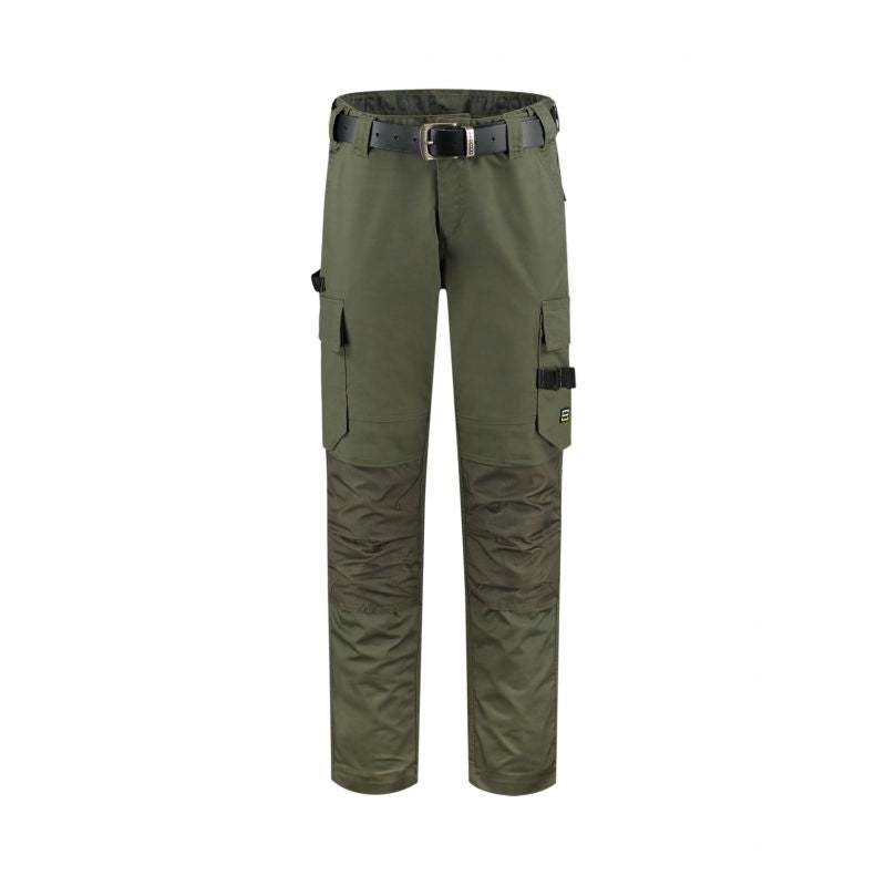 Malfini Work Pants Twill Cordura MLI-T63TA Clothing/Training/Malfini Malfini