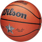 Wilson 2025 NBA All Star Replica Ball WZ2022601XB Basketball Accessories/Balls/Basketball Your Sports Performance
