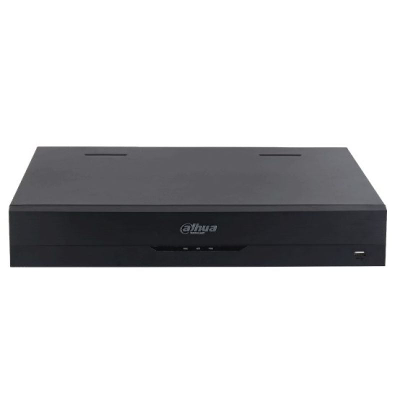 Dahua NVR4432-EI IP Recorder CCTV IP/Rejestratory Your Sports Performance