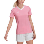 Adidas Entrada 22 Jersey W HC5075 Clothing/Football Adidas