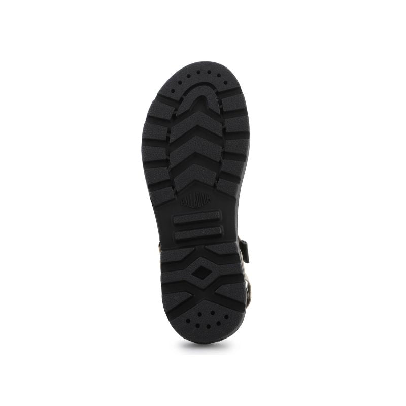 Palladium Pallacruise Strap Dune W sandals 97465-297-M Footwear/Lifestyle/Palladium Your Sports Performance