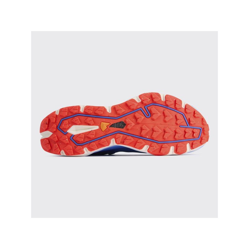 ROSSIGNOL Vercors men's shoes blue