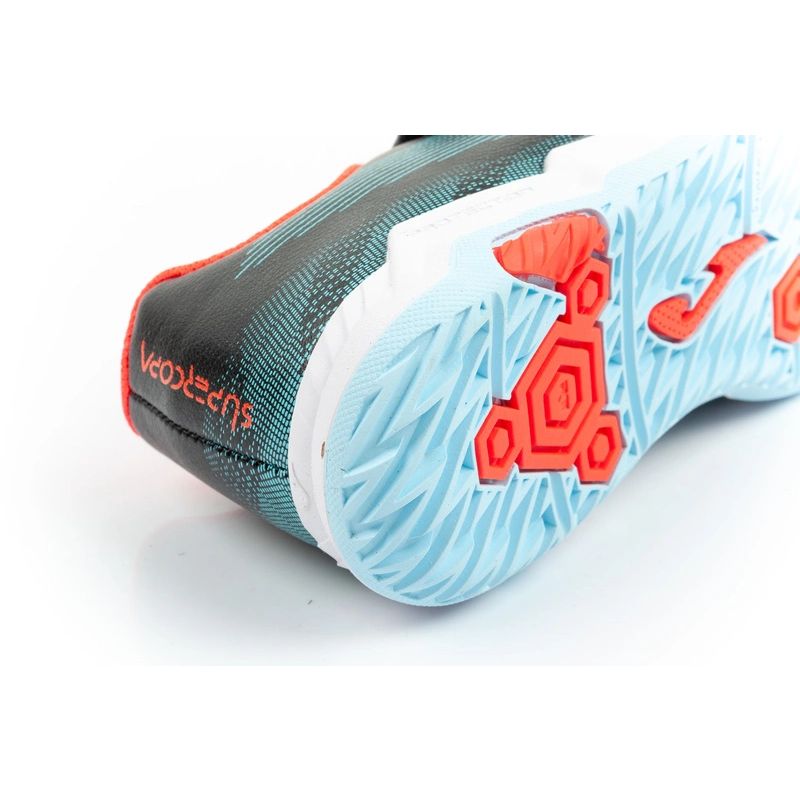 Joma Supercopa JR 2631 indoor football shoes for children