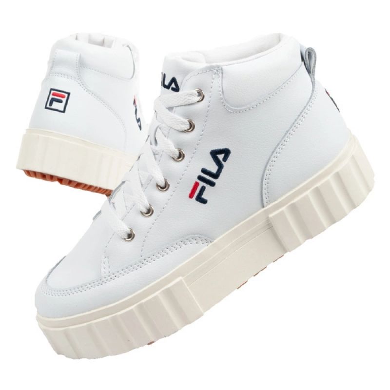 Fila Sandblast W shoes FFW018710004 Footwear/Lifestyle/Fila Your Sports Performance