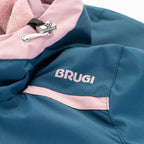 Women's 2ALU Insulated Jacket Clothing Your Sports Performance