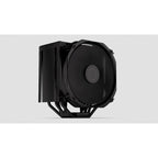 Endorfy Fortis 5 Black CPU Cooler Chłodzenie/Chłodzenie CPU Your Sports Performance