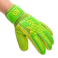 Meteor Catch Goalkeeper gloves 03608-03613